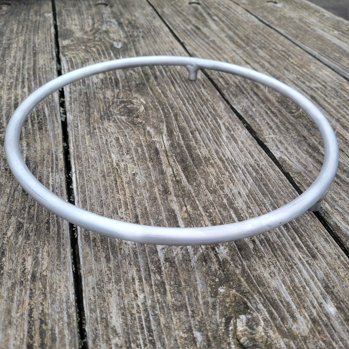 Newquist Forge Induction Pow Wok 14"