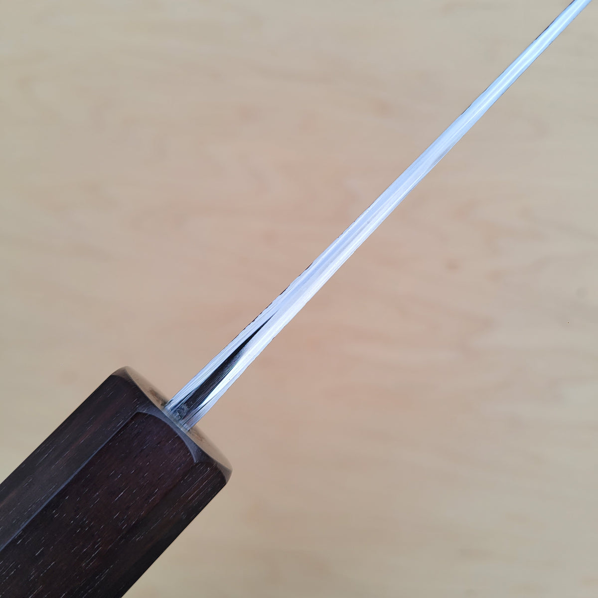 Nihei SLD 165mm Bunka - Nashiji