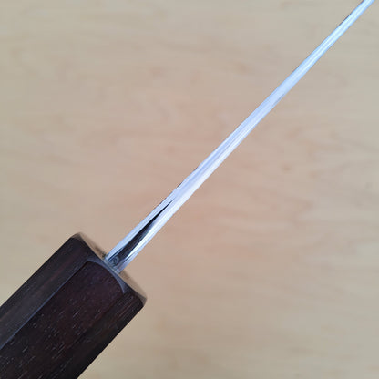 Nihei SLD 165mm Bunka - Nashiji