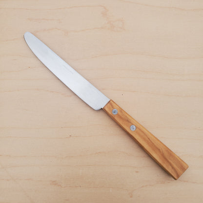Kotka Olive Wood Table Cutlery