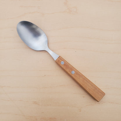 Kotka Olive Wood Table Cutlery