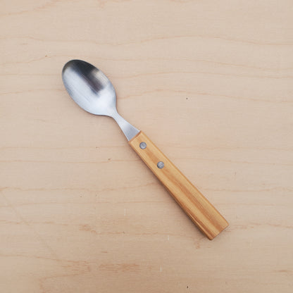 Kotka Olive Wood Table Cutlery