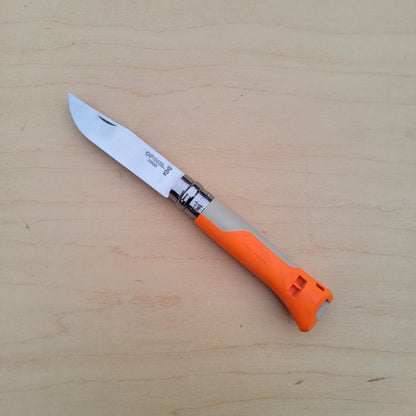 Opinel N.08 Horizon Folding Knife