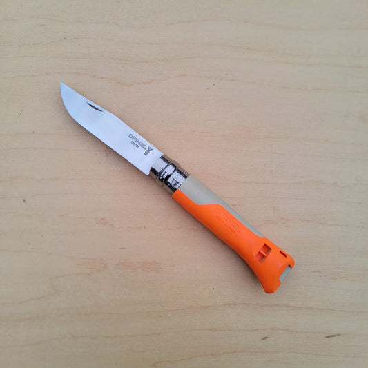 Opinel N.08 Horizon Folding Knife