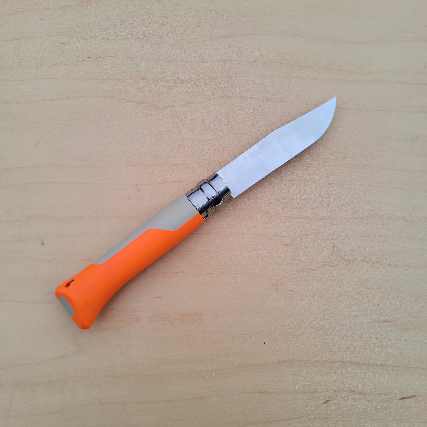 Opinel N.08 Horizon Folding Knife
