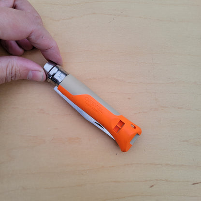 Opinel N.08 Horizon Folding Knife