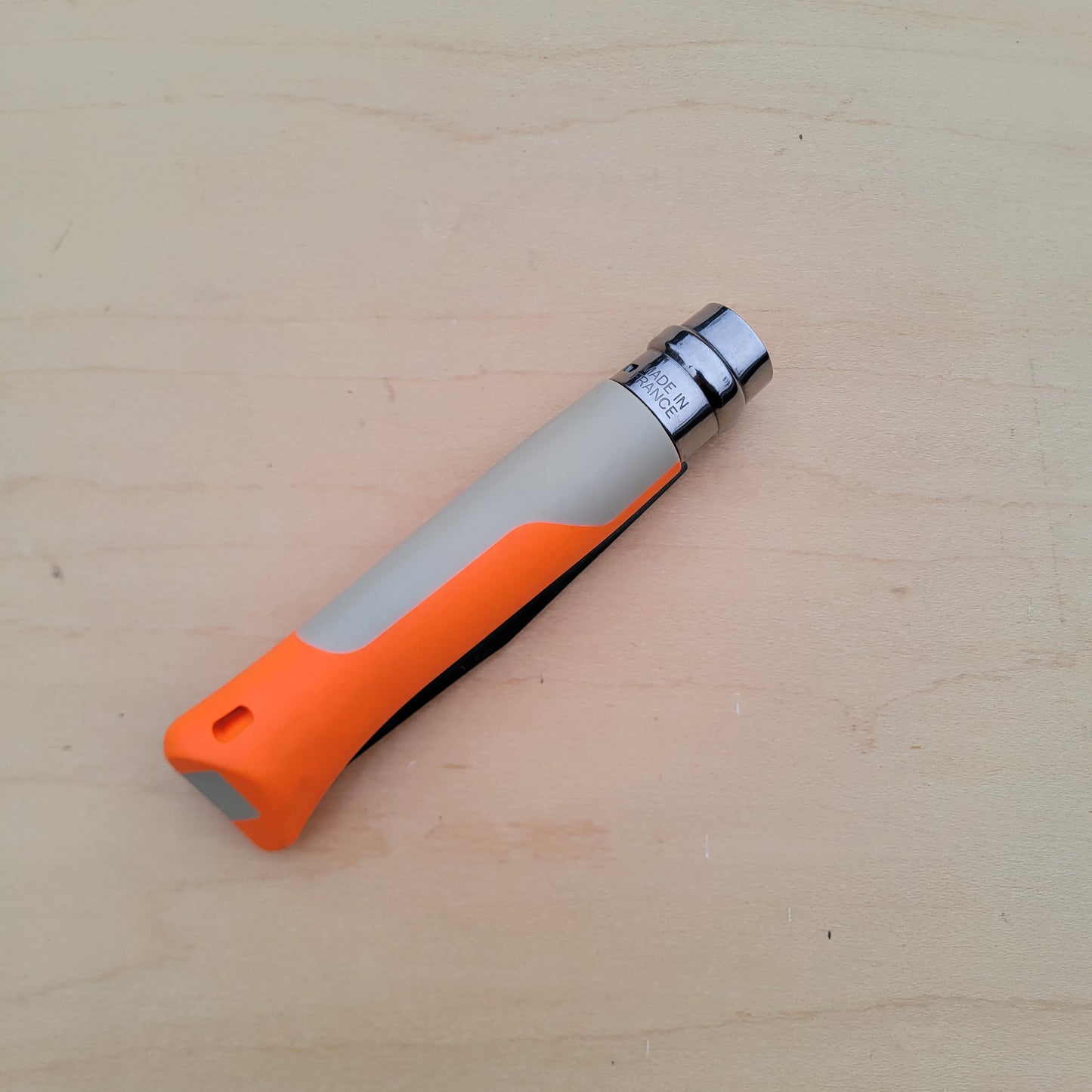 Opinel N.08 Horizon Folding Knife