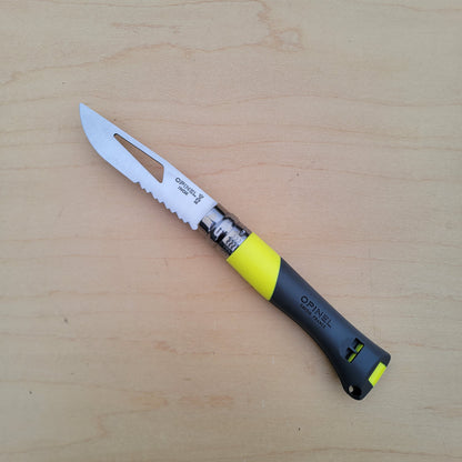 Opinel N.09 Ocean Folding Knife
