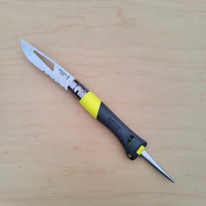 Opinel N.09 Ocean Folding Knife