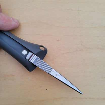 Opinel N.09 Ocean Folding Knife