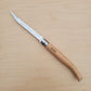 Opinel Effile No.15 Beech Folding Fillet Knife