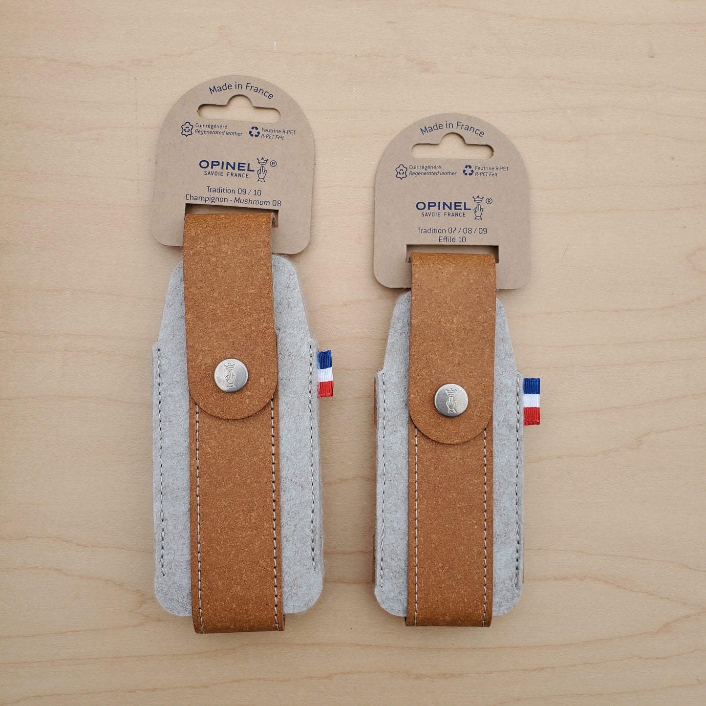 Opinel Outdoor Sheath