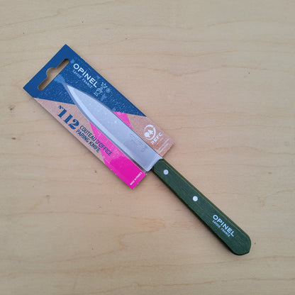Opinel Paring Knife N.112
