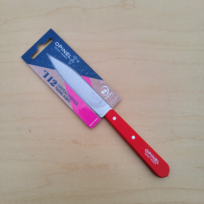 Opinel Paring Knife N.112