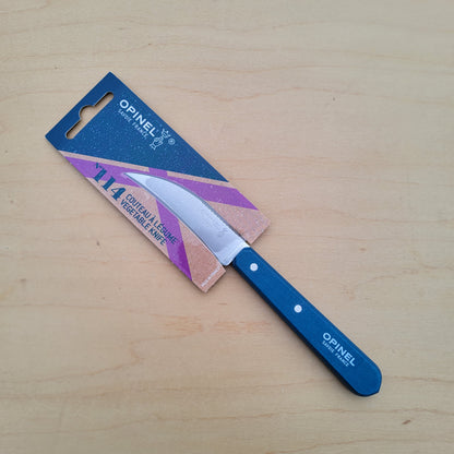 Opinel Bird's Beak Knife N.114
