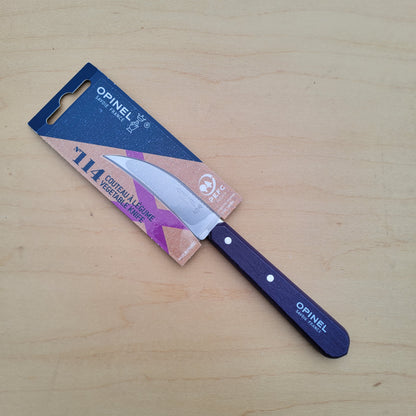 Opinel Bird's Beak Knife N.114
