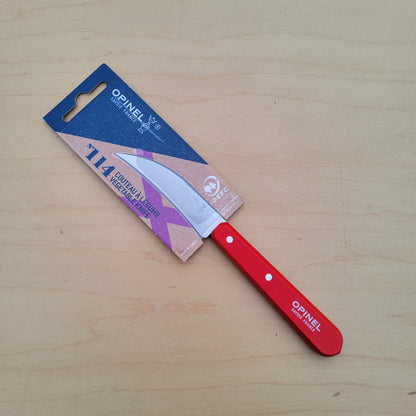 Opinel Bird's Beak Knife N.114
