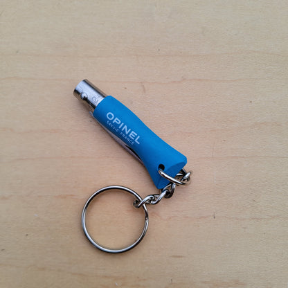 Opinel Keyring No. 2 Folding Knife