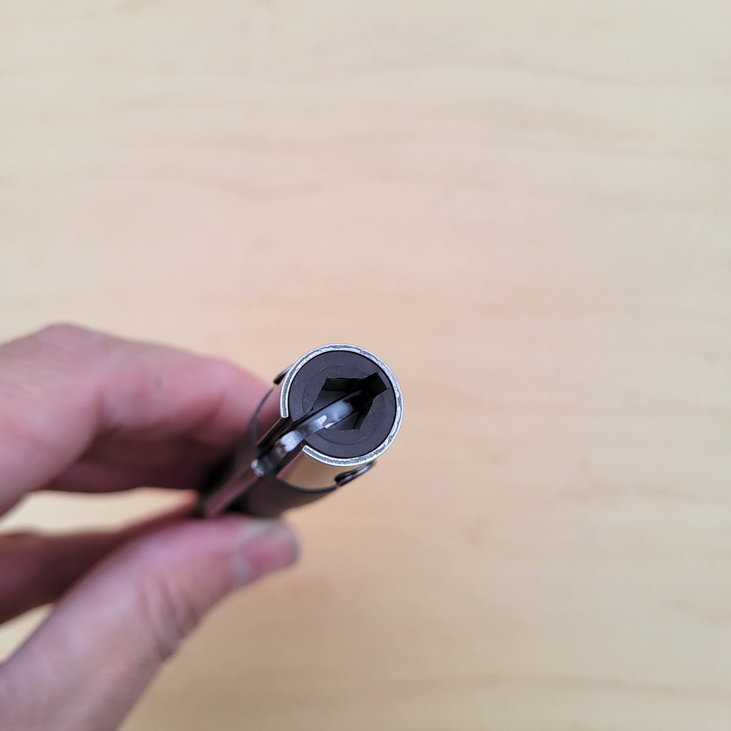 Opinel Neo7 Alpine Folding Knife