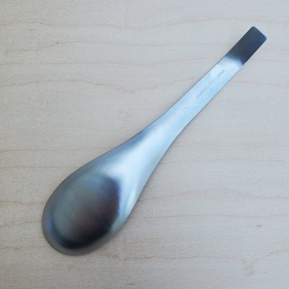 Oroshigane Spoon Grater - Stainless Steel