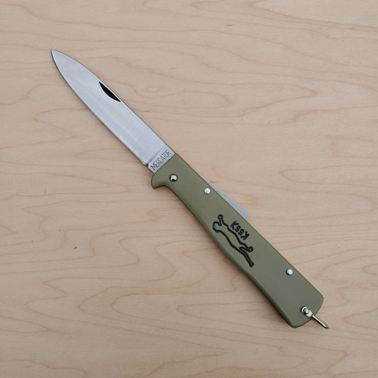 Otter Messer – Uptown Cutlery