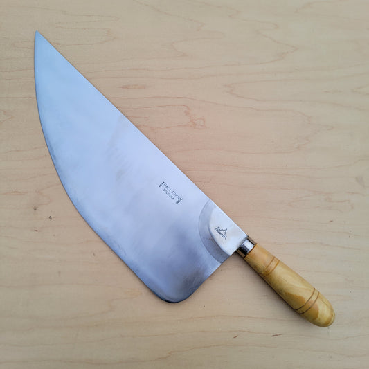 Pallares Fishmongers Knife 14" - Boxwood