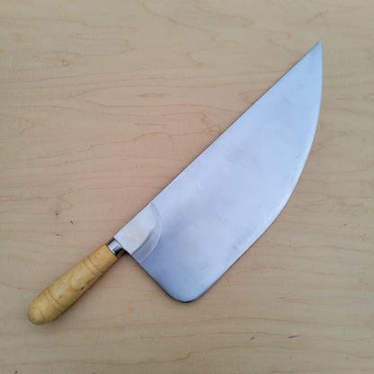 Pallares Fishmongers Knife 14" - Boxwood