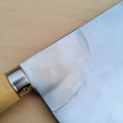 Pallares Fishmongers Knife 14" - Boxwood