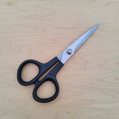 Pallares Sewing Scissors 5" - Nylon Handle