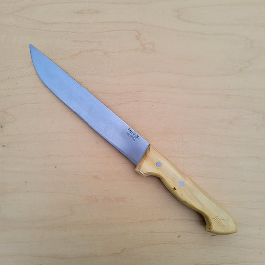 Pallares Wide Butcher 8.25" Carbon Boxwood