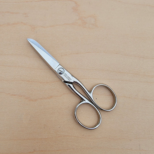 Pallares Catalan Sewing Scissors 4"