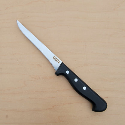 Pallares Flexible Boning Knife 6"