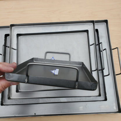 Pallares Iron Cooking Sheet