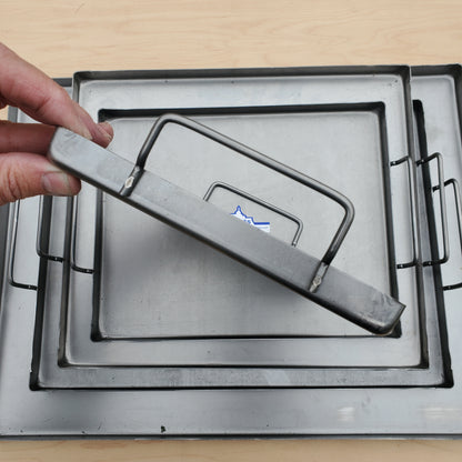 Pallares Iron Cooking Sheet