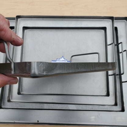 Pallares Iron Cooking Sheet