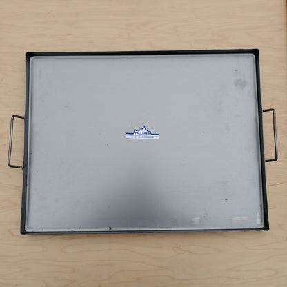 Pallares Iron Cooking Sheet