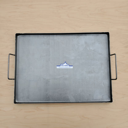 Pallares Iron Cooking Sheet