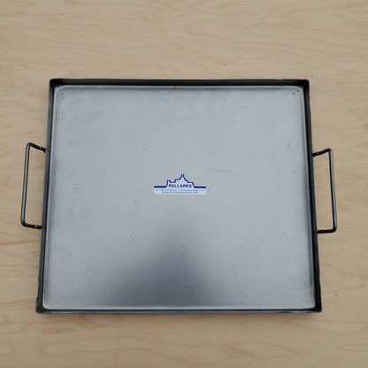 Pallares Iron Cooking Sheet