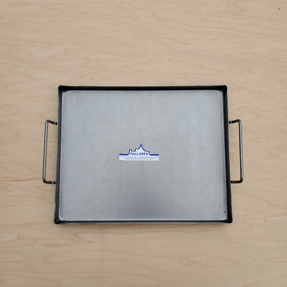 Pallares Iron Cooking Sheet