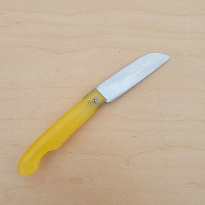 Pallares Mallorquina M.E.P.R. Folding Knife - Round Tip