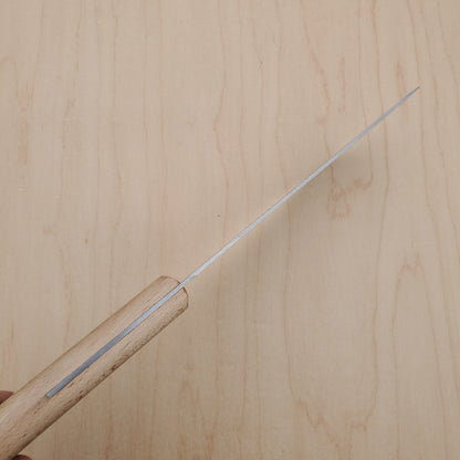 Pallares Peeling Cleaver 7" Carbon Steel