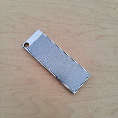 Pallares Pocket Stone - Diamond & Ceramic