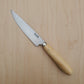 Pallares 4.75" Steak and Table Knife - Inox - Boxwood