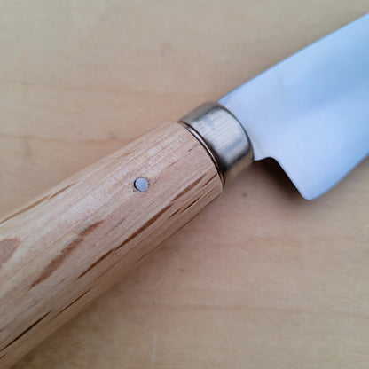 Pallares Steak and Table Knife 4.75" - Holm Oak