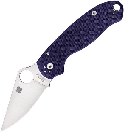 Spyderco Para 3 - S110V - C223GPDBL