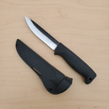 Peltonen M07 Ranger Puukko - Black