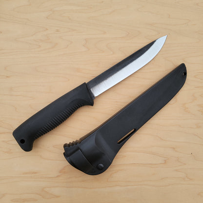 Peltonen M95 Ranger Puukko - Black