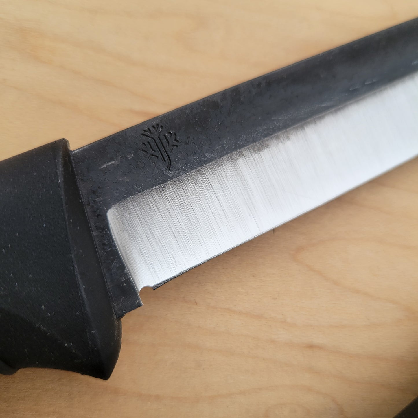 Peltonen M95 Ranger Puukko - Black