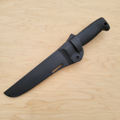 Peltonen M95 Ranger Puukko - Black