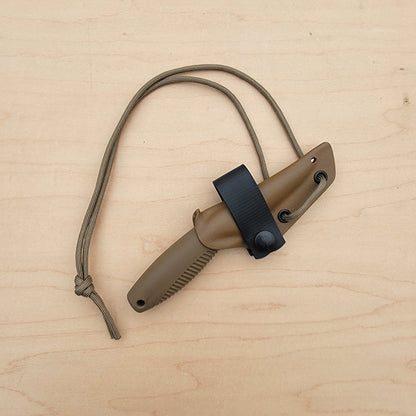 Peltonen M23 Ranger Cub - Coyote